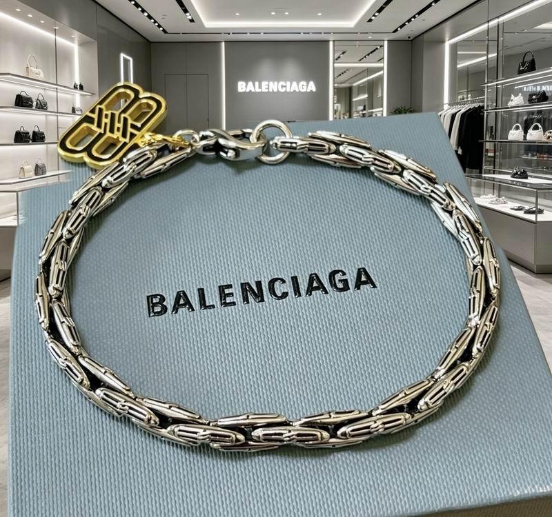 Balenciaga Bracelet 06yxs32